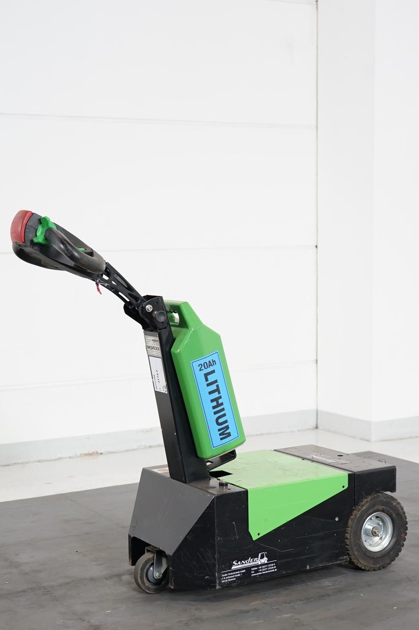 Movexx T1000-D — Bild 1