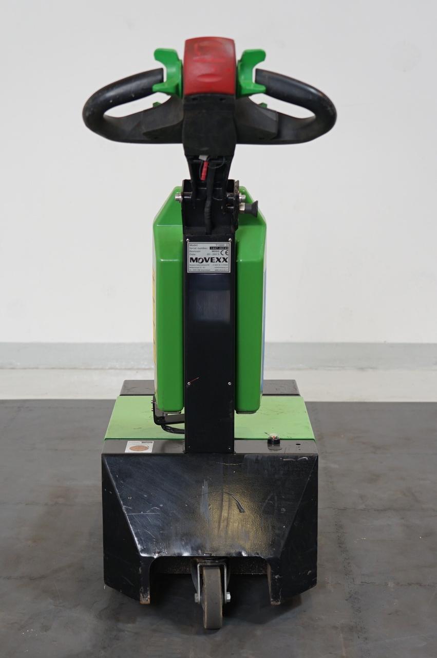 Movexx T1000-D — Bild 3