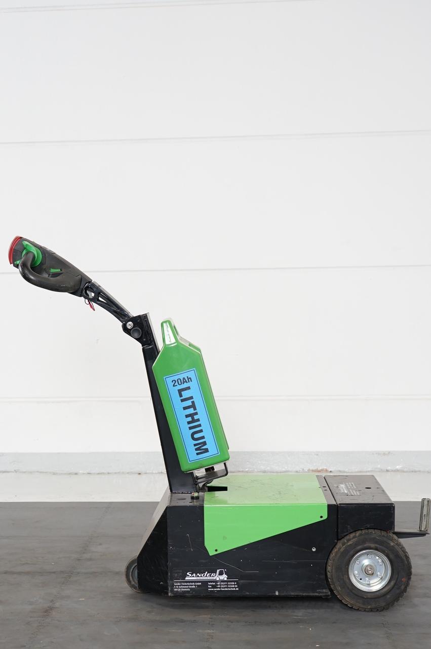 Movexx T1000-D — Bild 5