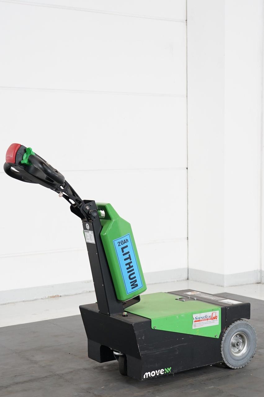 Movexx T1500-D — Bild 1