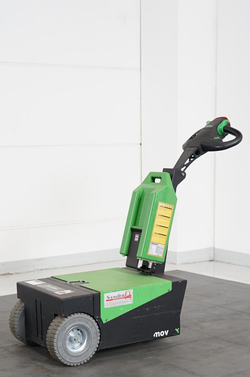 Movexx T1500-D — Bild 2