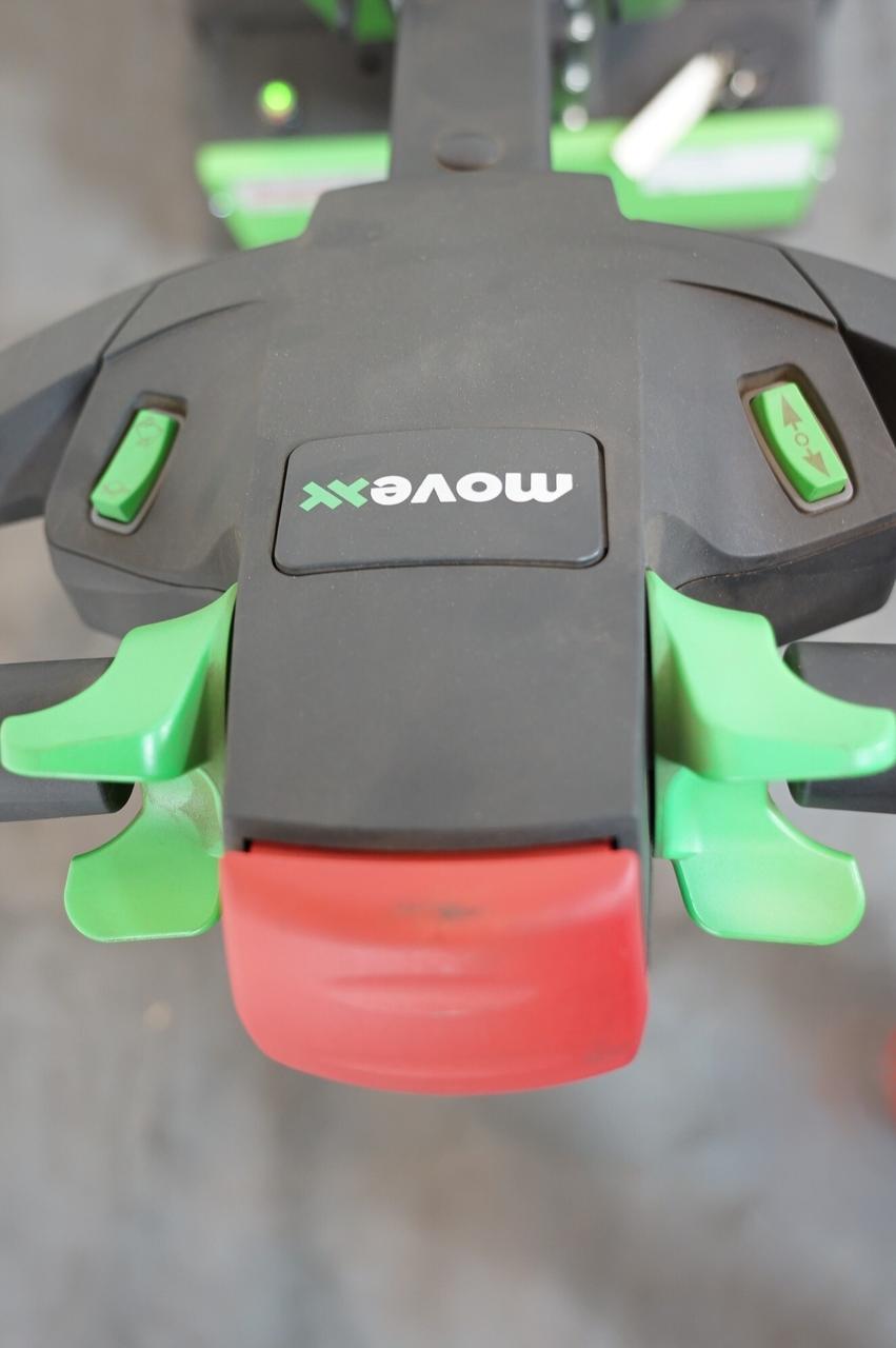 Movexx T1500-D — Bild 4