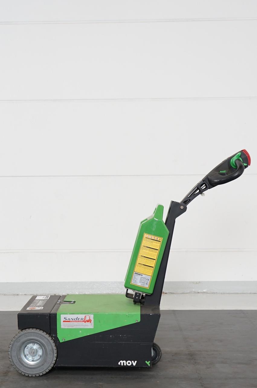 Movexx T1500-D — Bild 5
