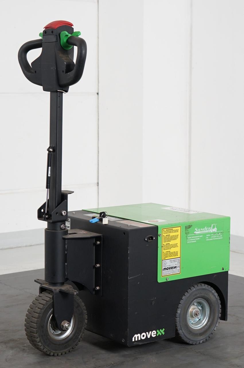 Movexx T2500 — Bild 1