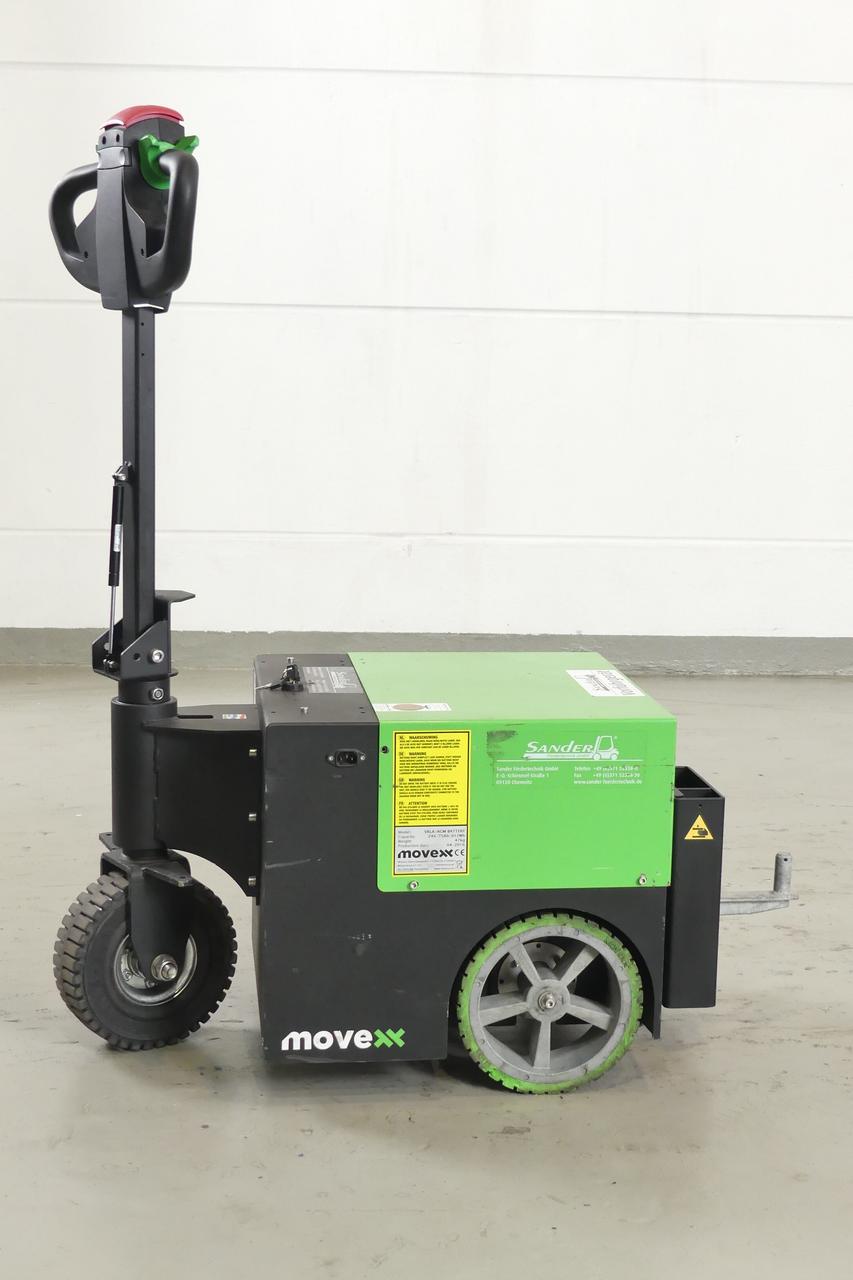 Movexx T2500 — Bild 10