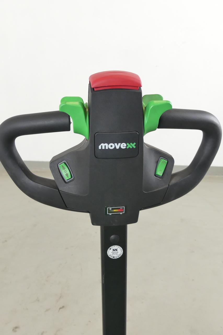 Movexx T2500 — Bild 11