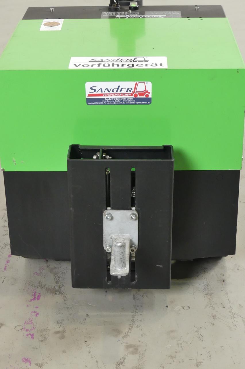 Movexx T2500 — Bild 12