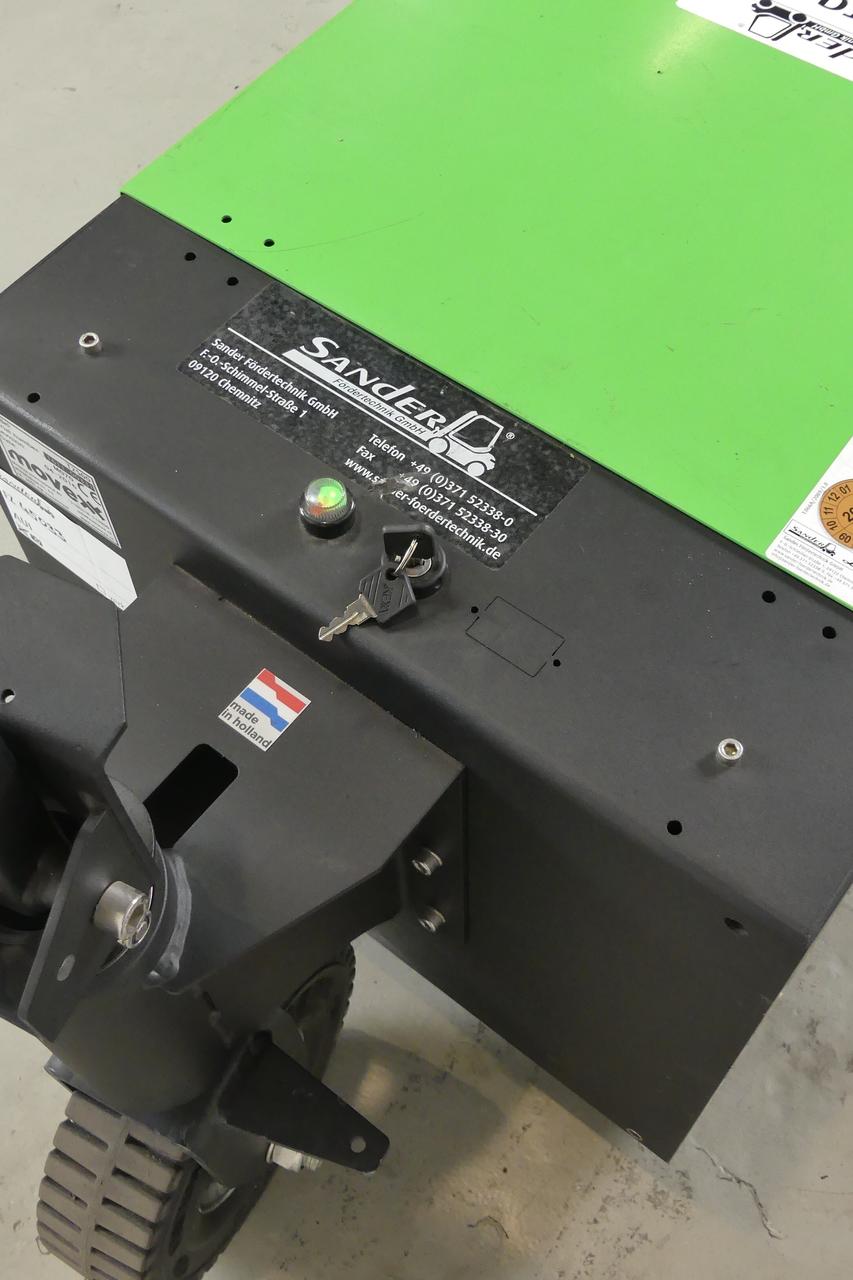 Movexx T2500 — Bild 13