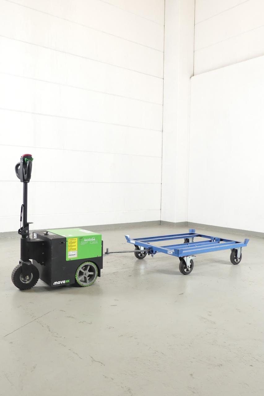 Movexx T2500 — Bild 14
