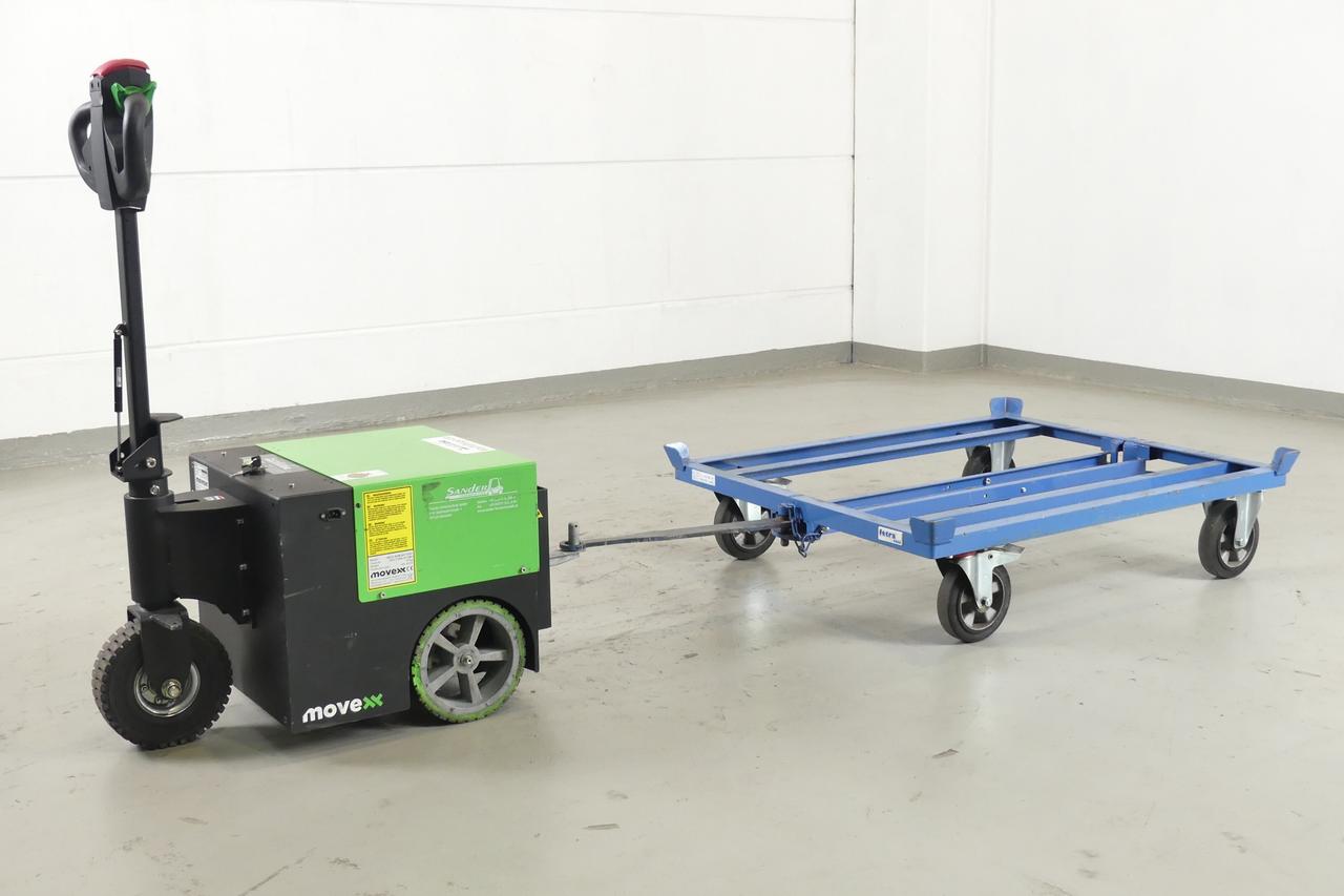 Movexx T2500 — Bild 15