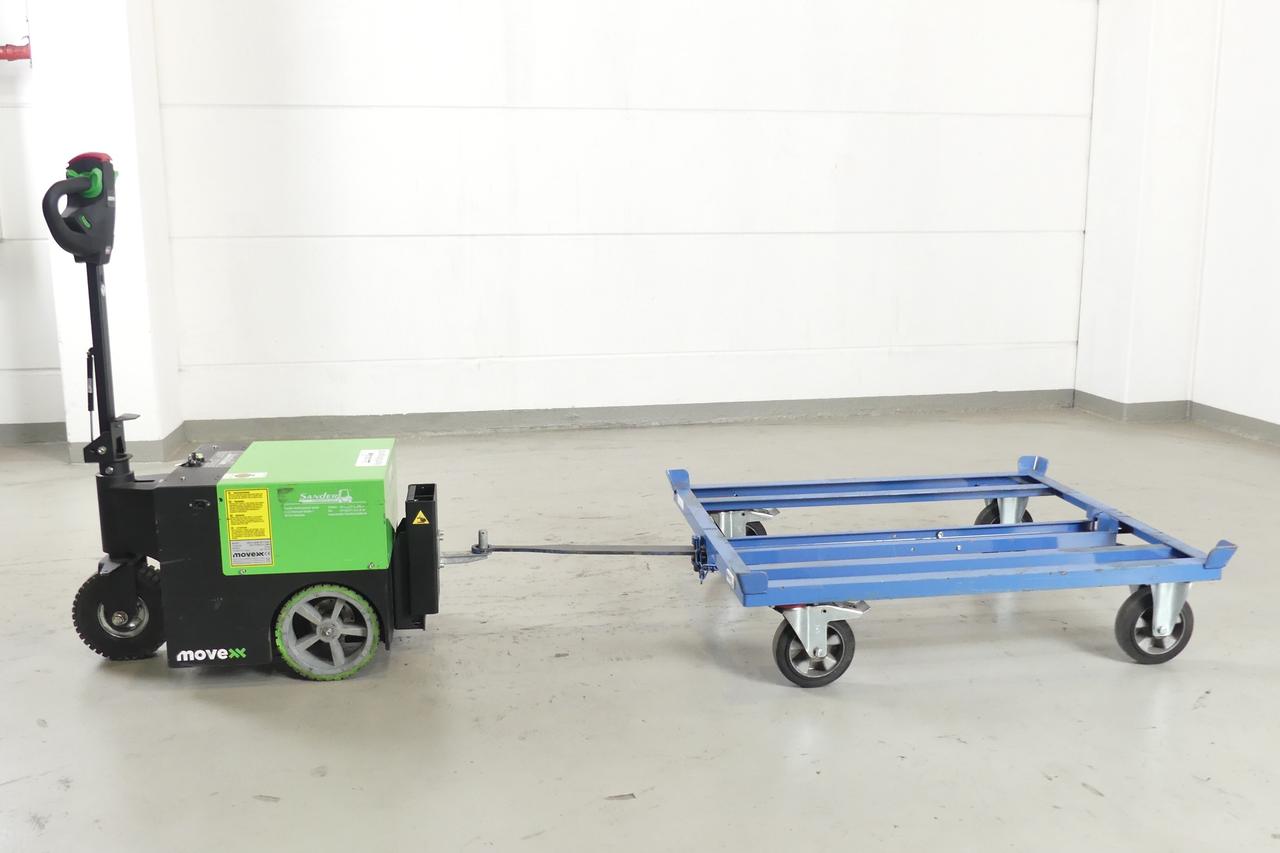 Movexx T2500 — Bild 16