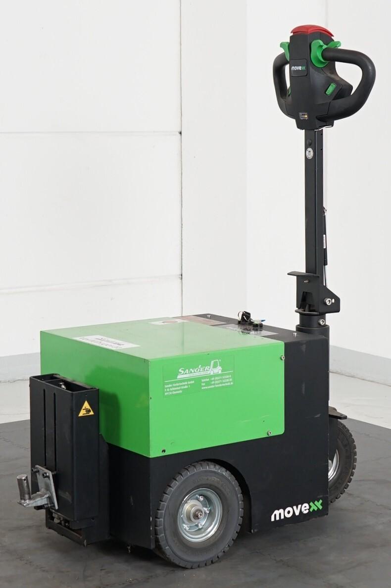 Movexx T2500 — Bild 2