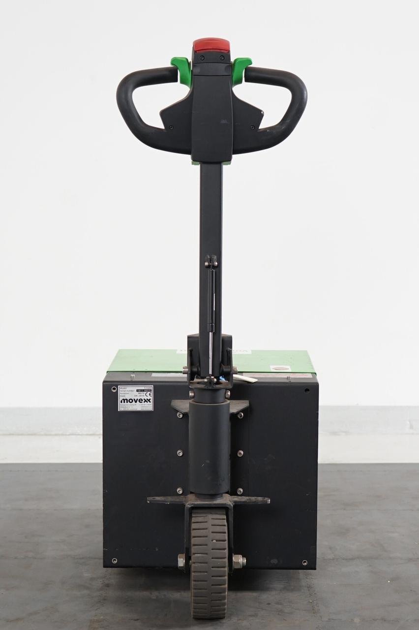 Movexx T2500 — Bild 3
