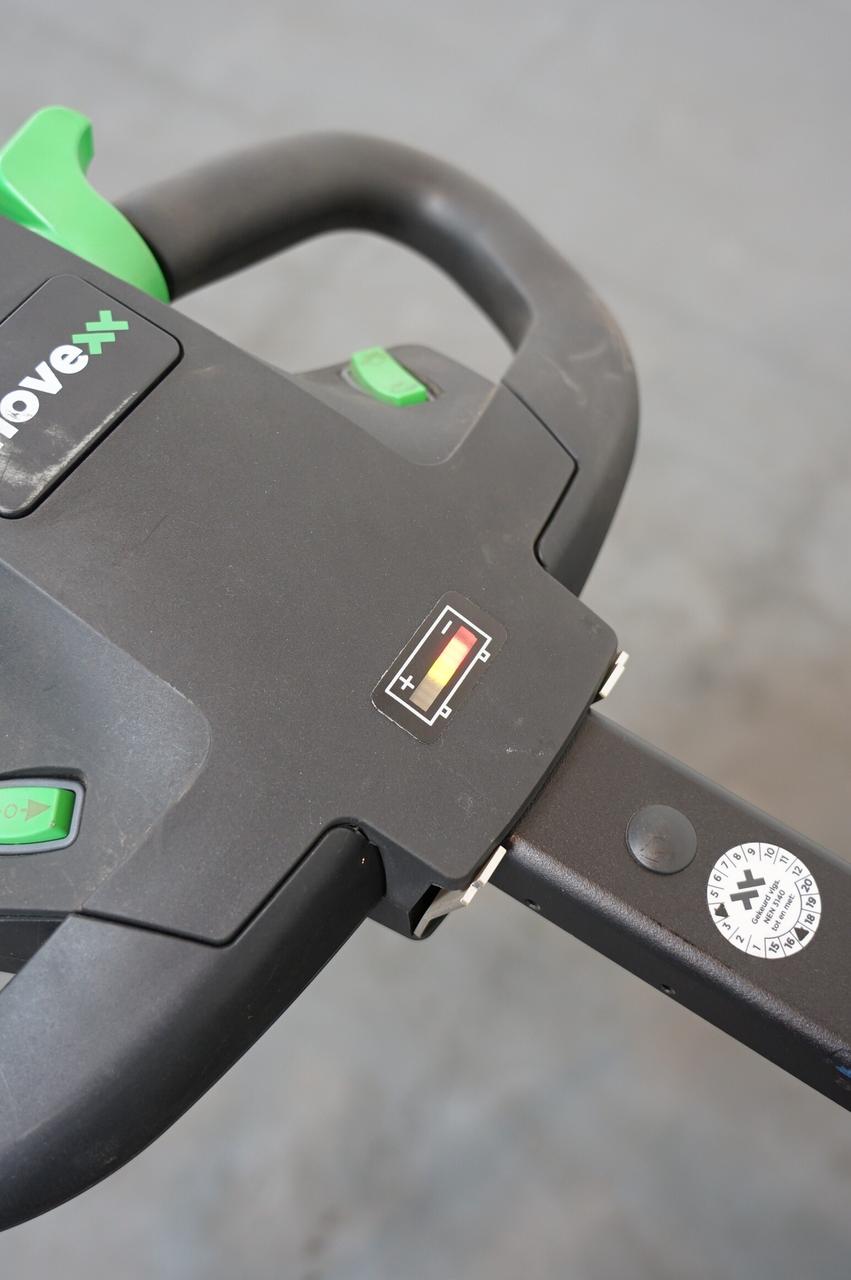 Movexx T2500 — Bild 6