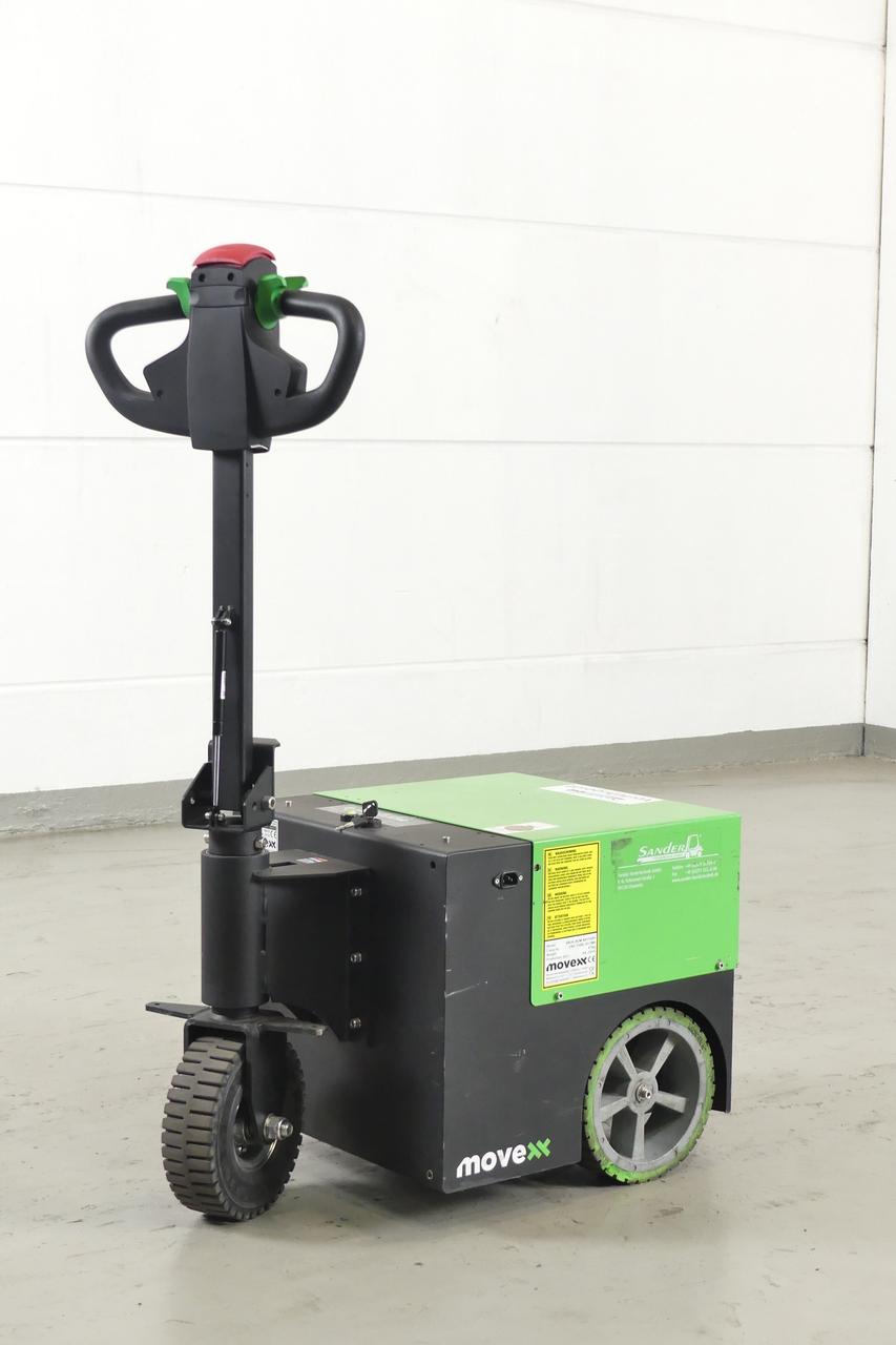 Movexx T2500 — Bild 7