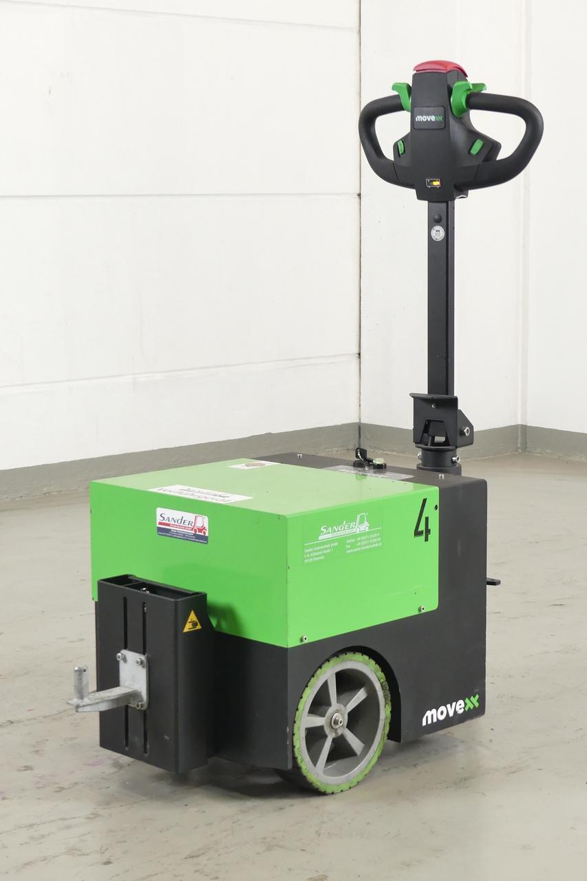 Movexx T2500 — Bild 8
