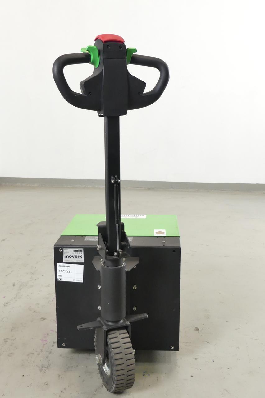 Movexx T2500 — Bild 9