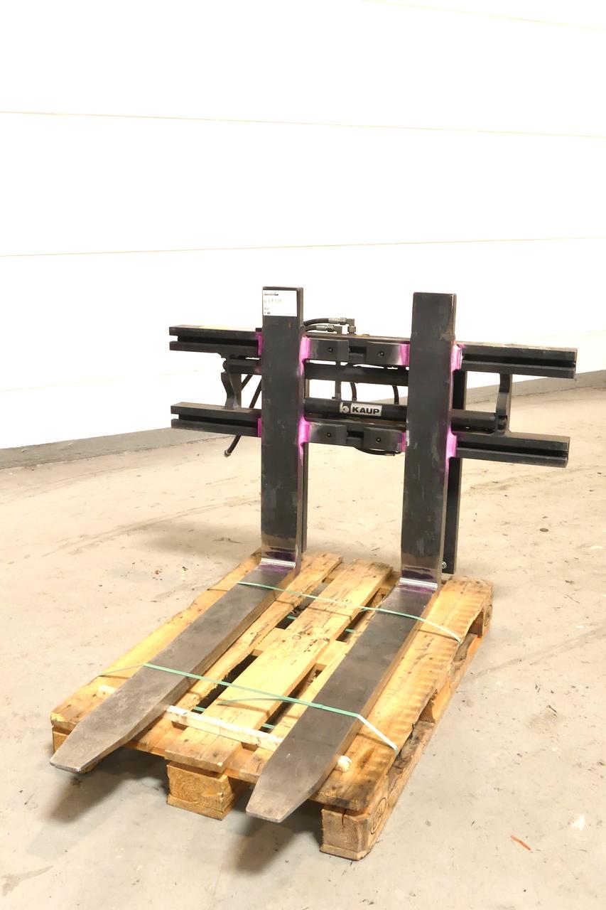 Kaup 2T466ZH — Bild 1