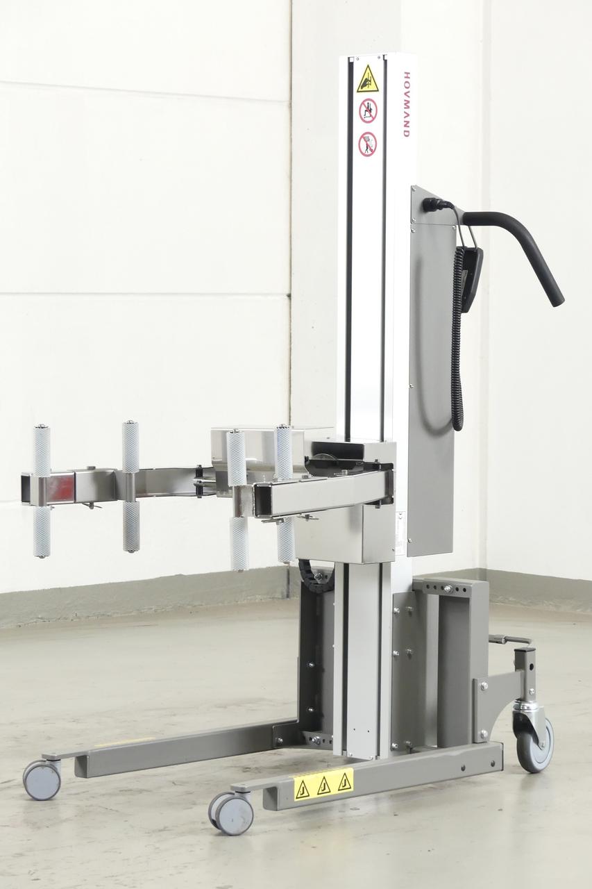 Hovmand IMPACT 130 L — Bild 1