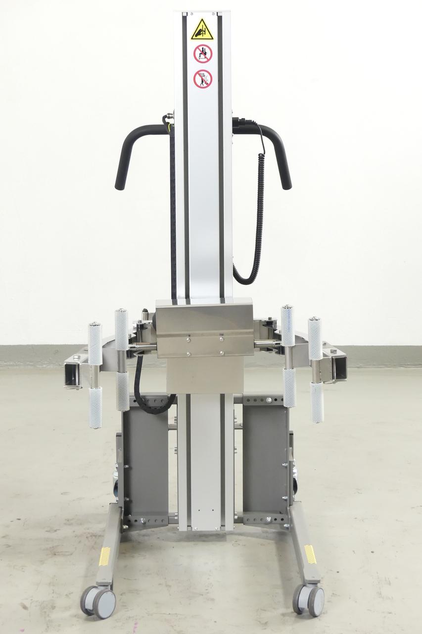 Hovmand IMPACT 130 L — Bild 2