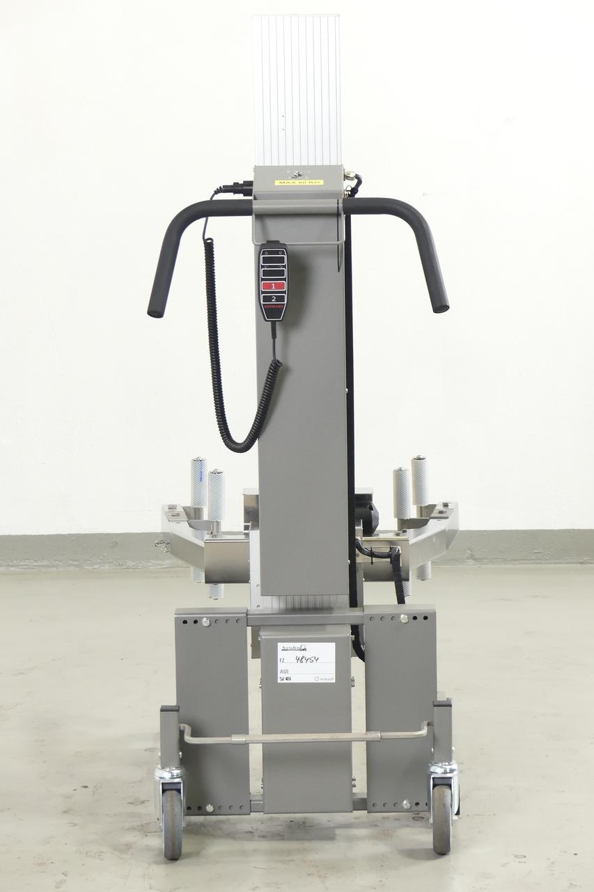 Hovmand IMPACT 130 L — Bild 3