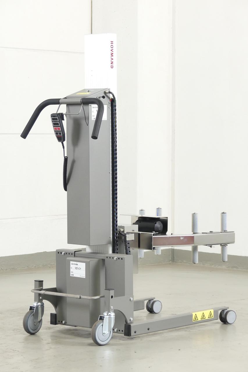 Hovmand IMPACT 130 L — Bild 4