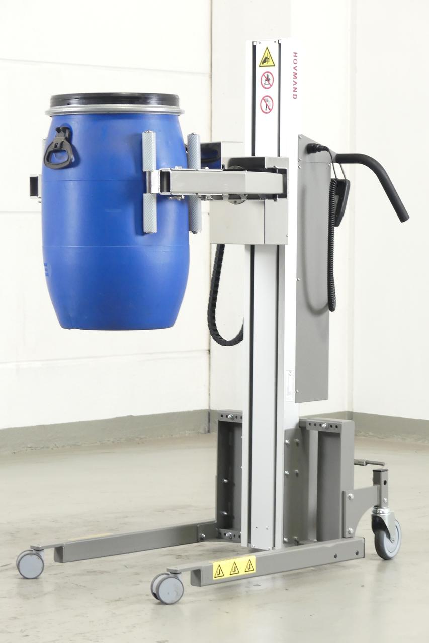 Hovmand IMPACT 130 L — Bild 5