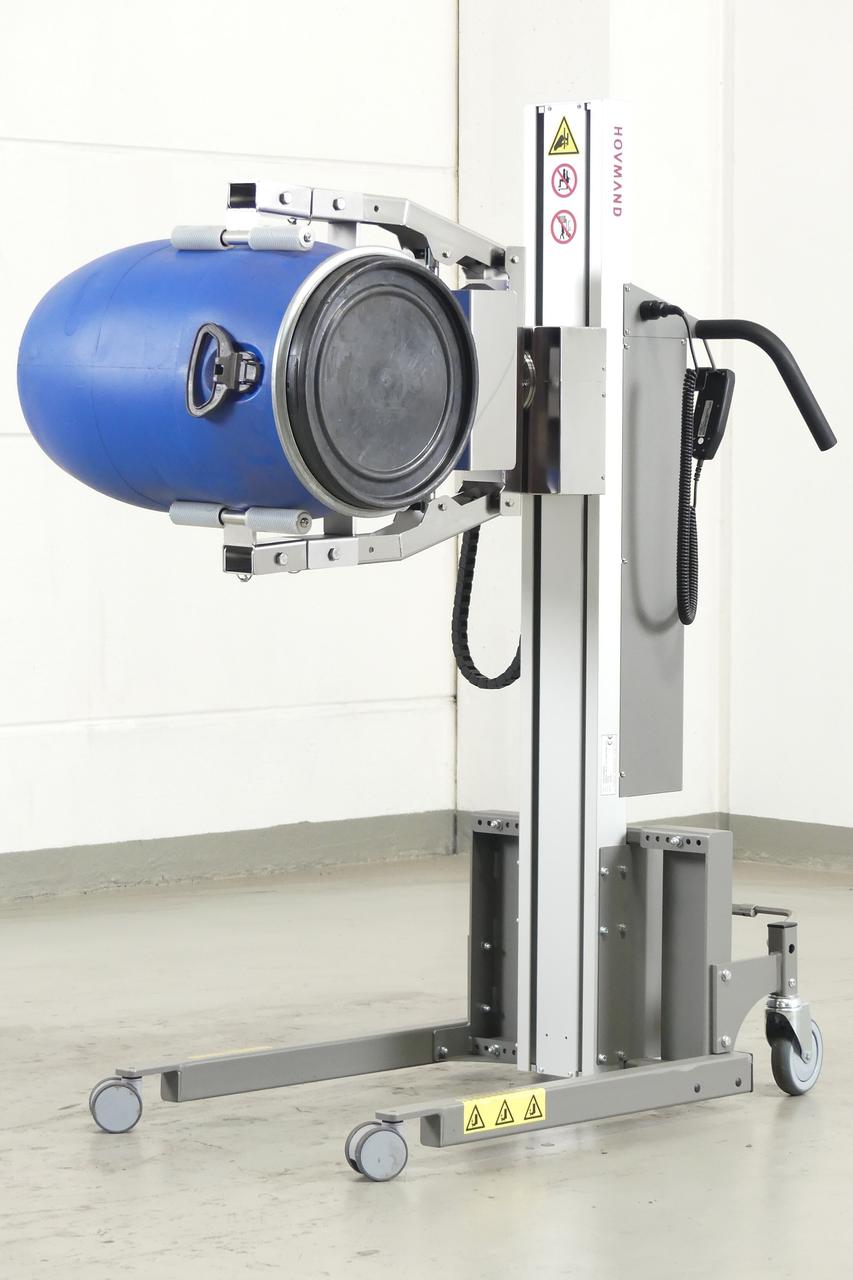 Hovmand IMPACT 130 L — Bild 6