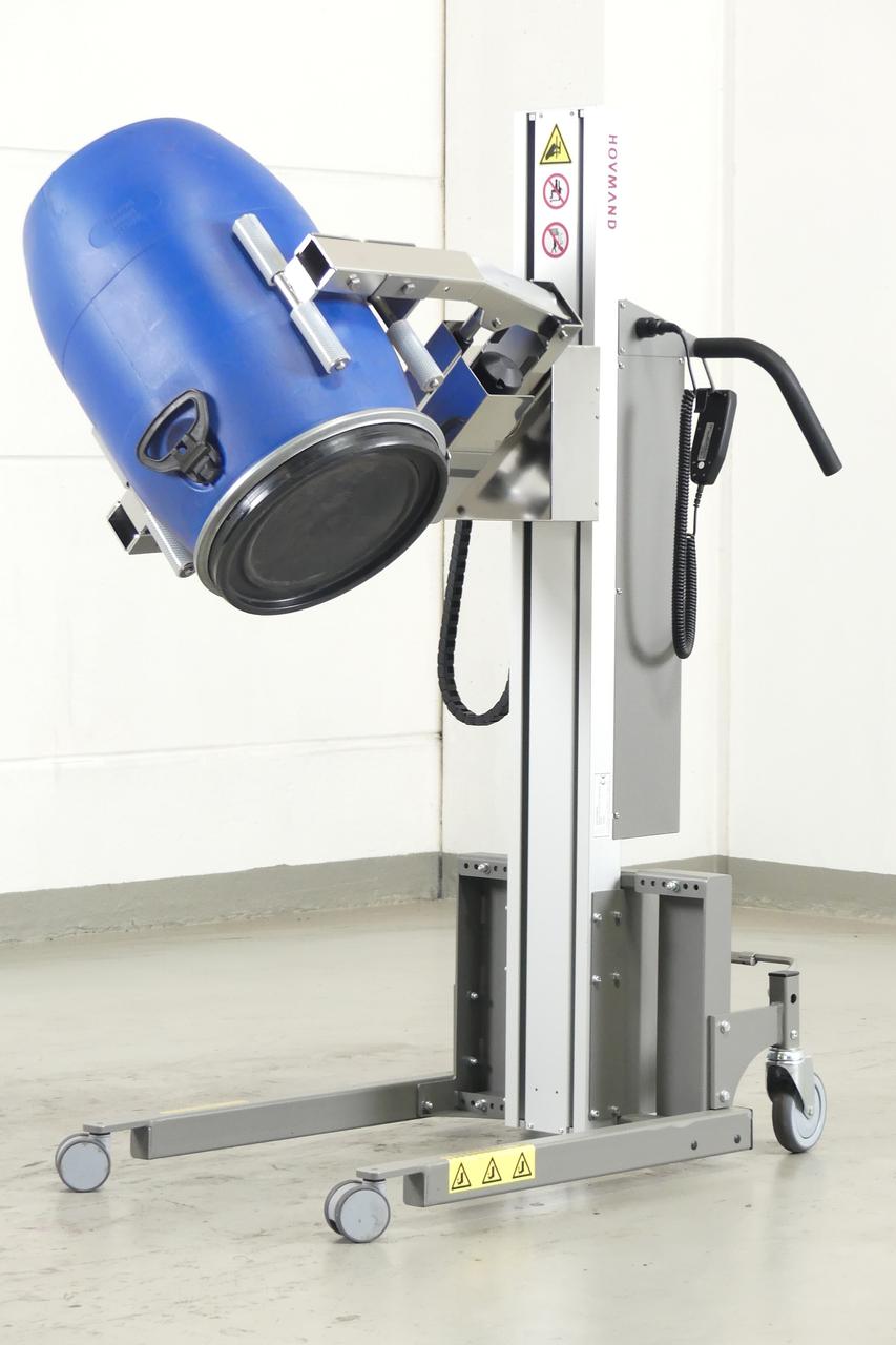 Hovmand IMPACT 130 L — Bild 7
