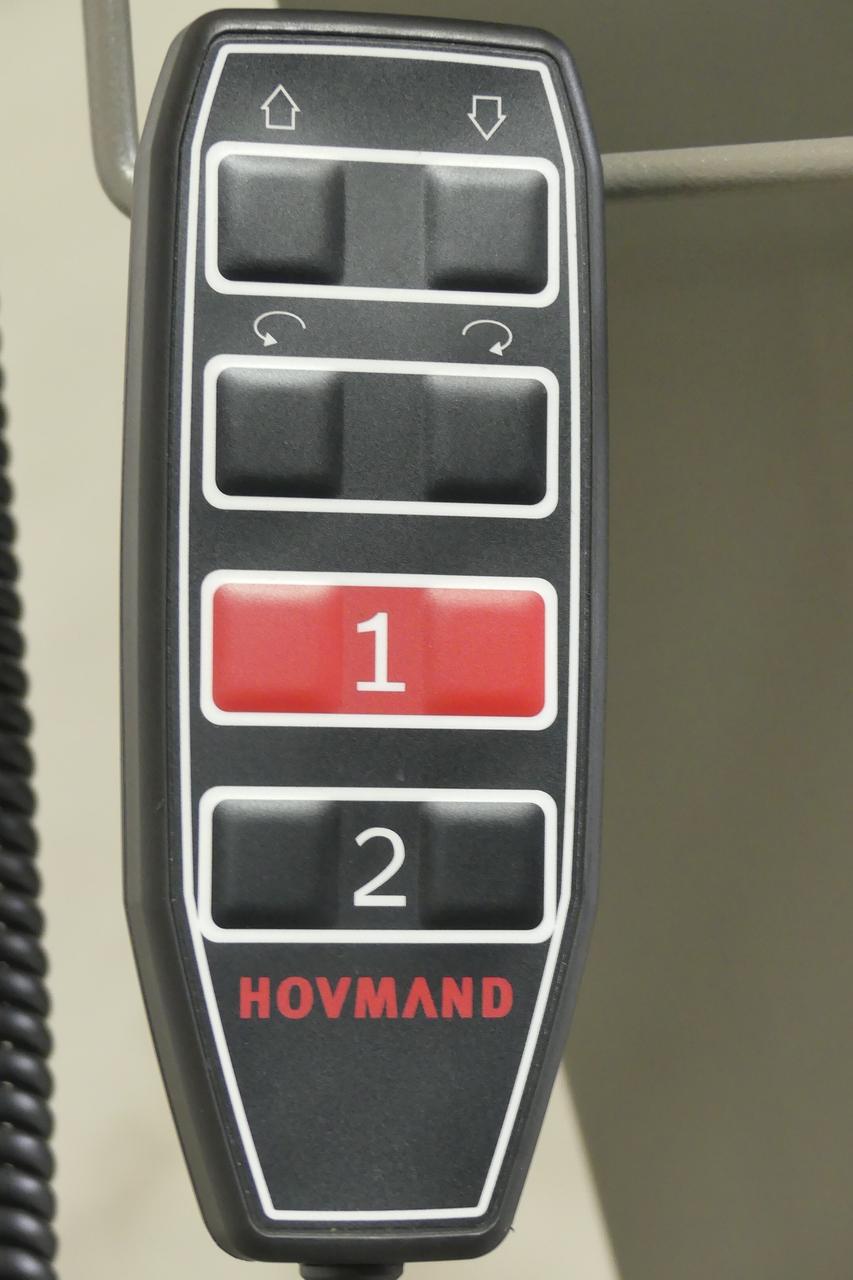 Hovmand IMPACT 130 L — Bild 8