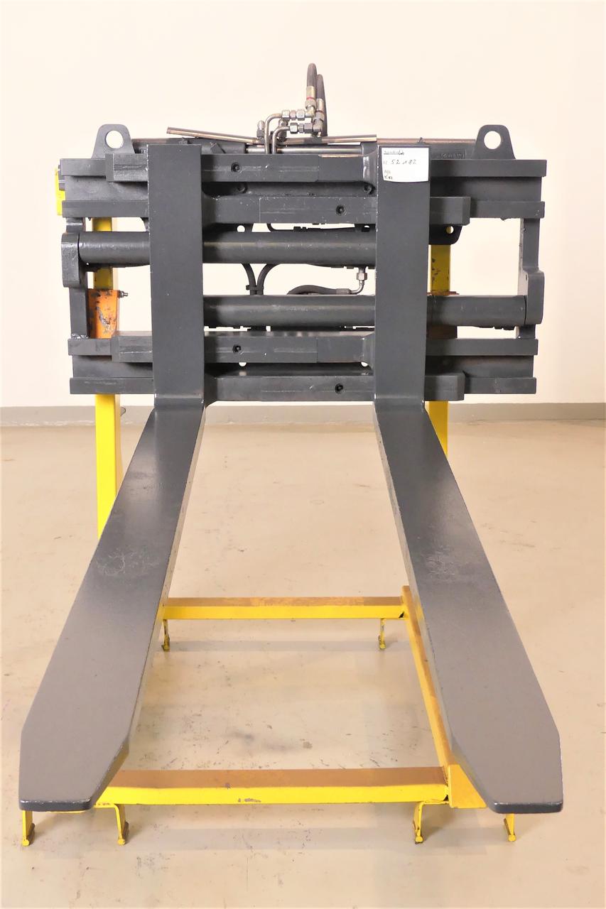 Kaup 2T 411 — Bild 3