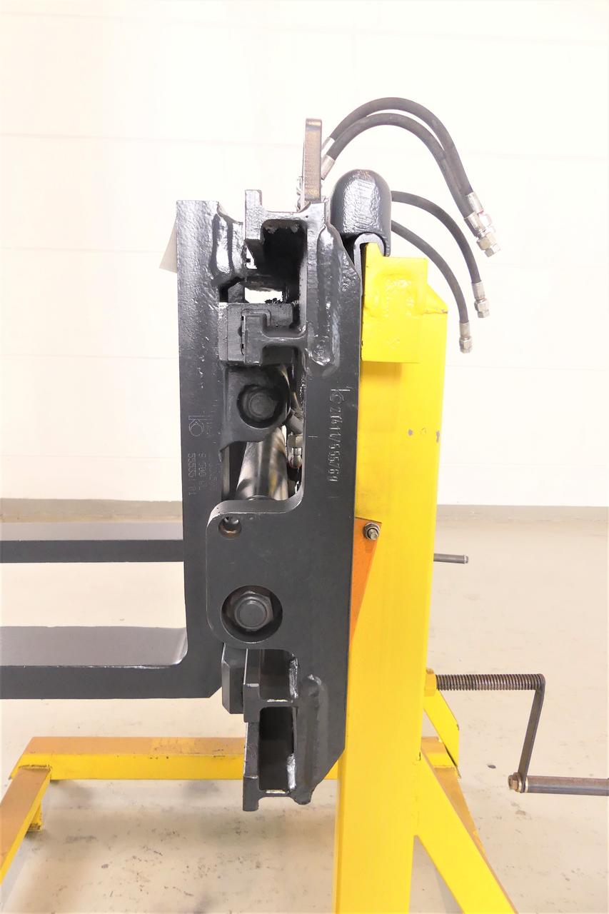 Kaup 2T 411 — Bild 4