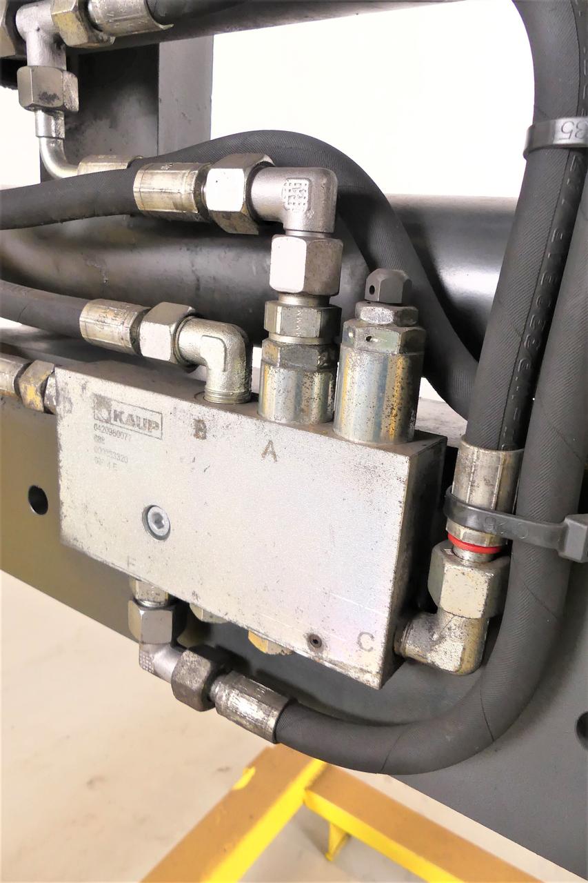 Kaup 2T 411 — Bild 5
