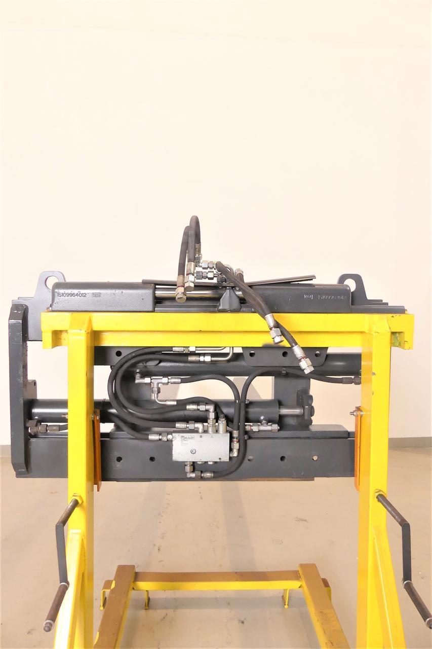 Kaup 2T 411 — Bild 6