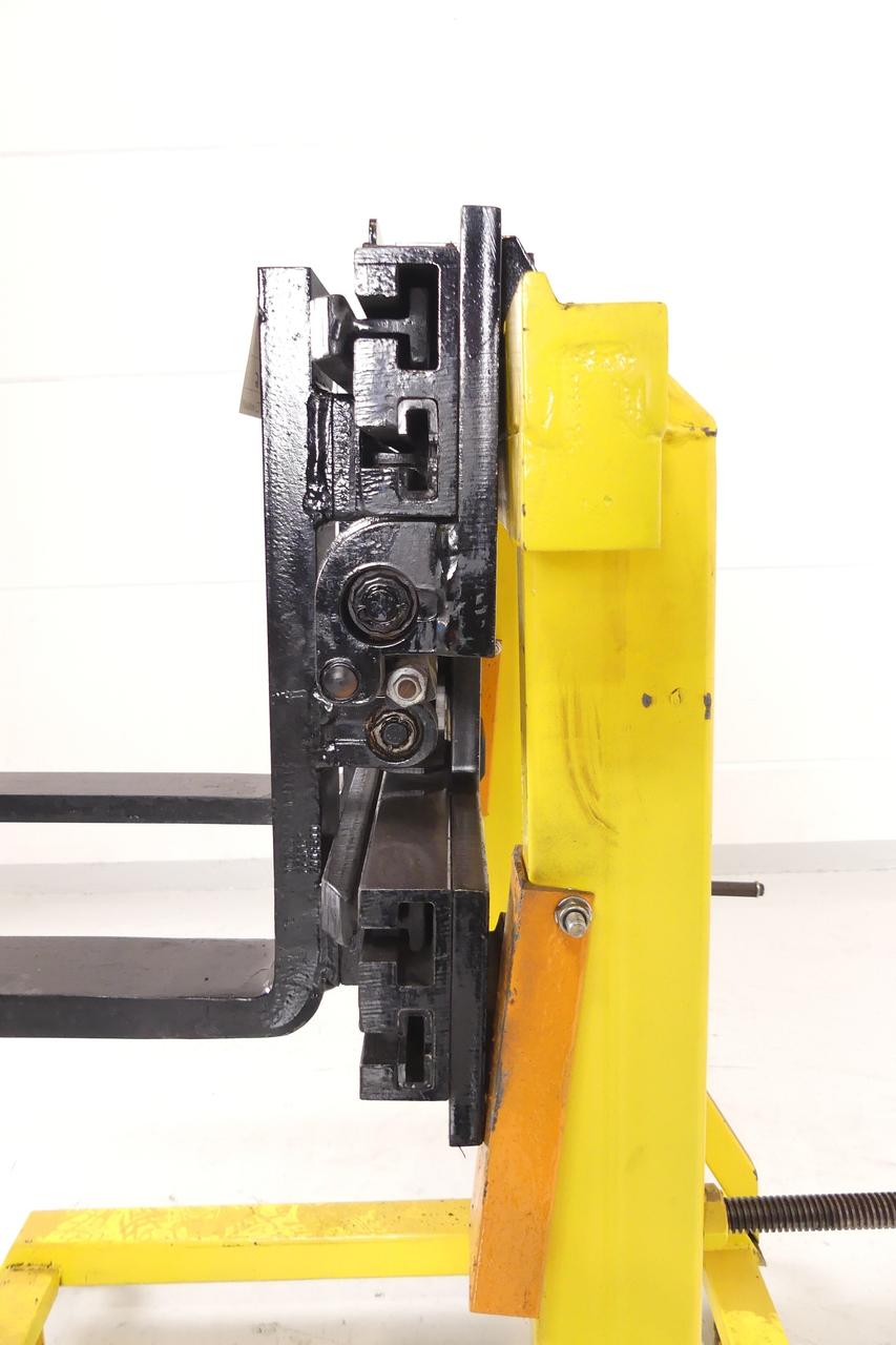 Cascade 25D-FPS-A513 — Bild 4