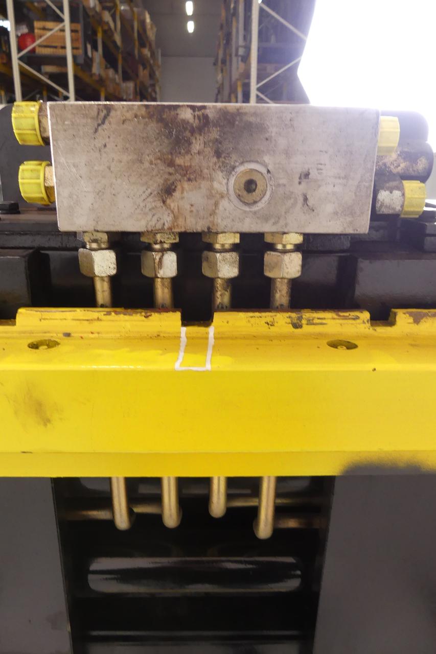 Cascade 25D-FPS-A513 — Bild 6
