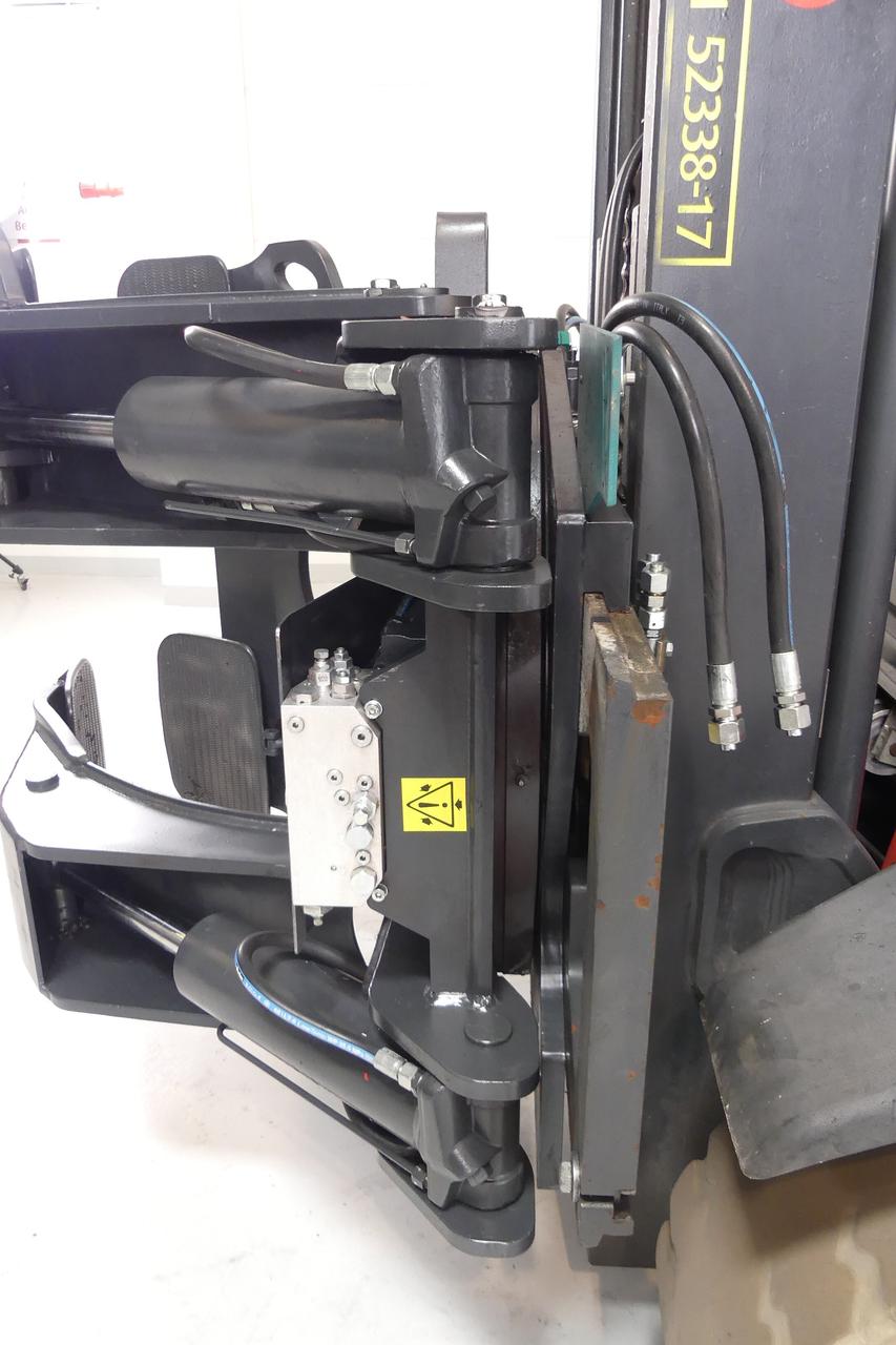 Meyer Anbaugeräte AR-37RJ-13 — Bild 3