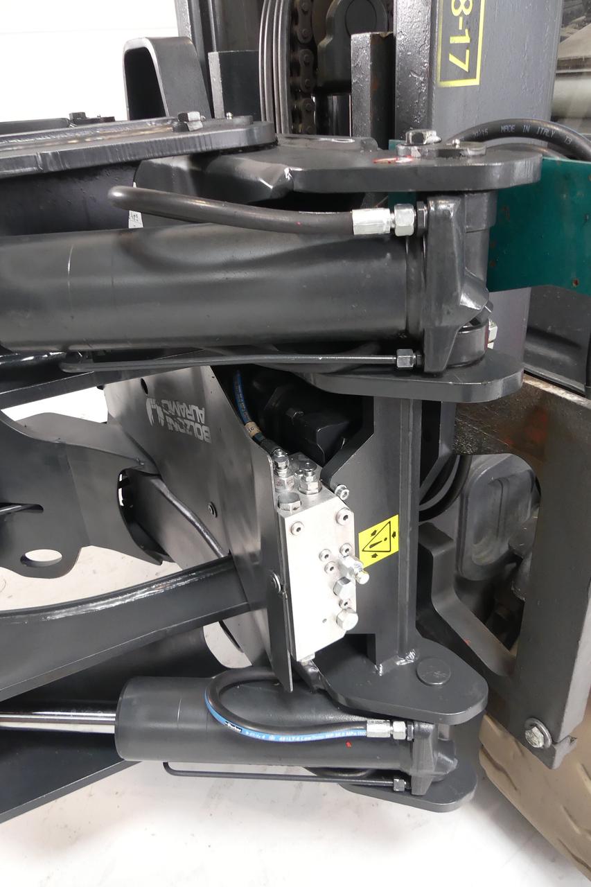 Meyer Anbaugeräte AR-37RJ-13 — Bild 4