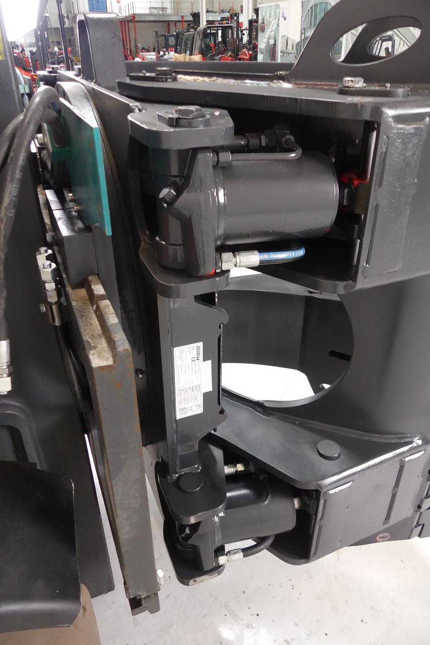 Meyer Anbaugeräte AR-37RJ-13 — Bild 5