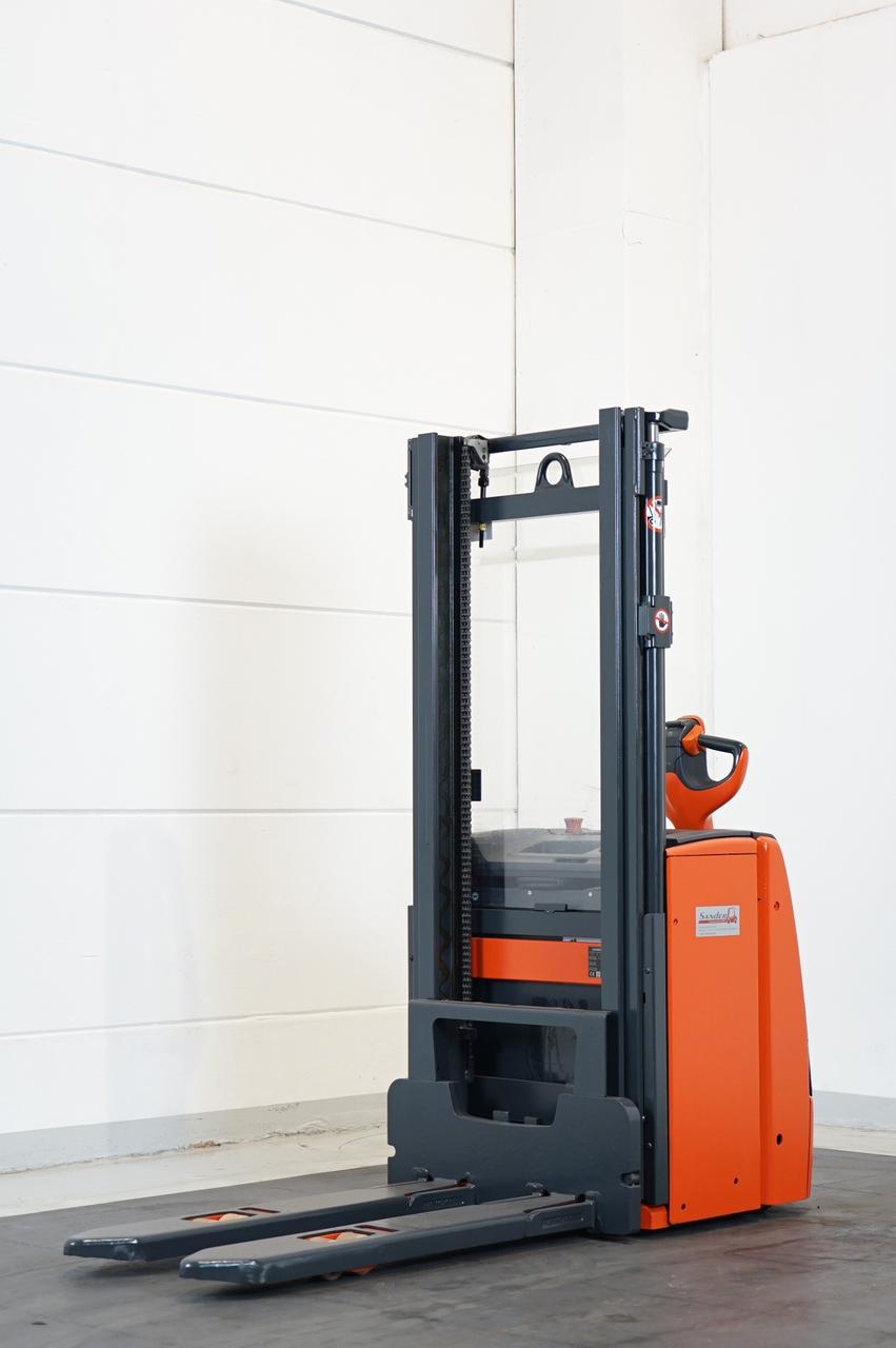 Linde L 16 1173 — Bild 2