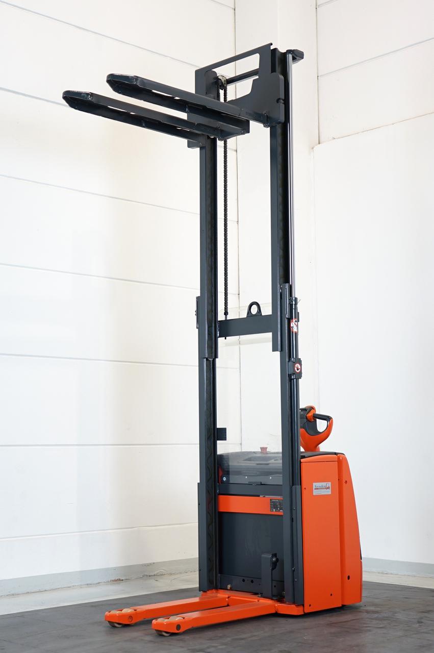 Linde L 16 1173 — Bild 3