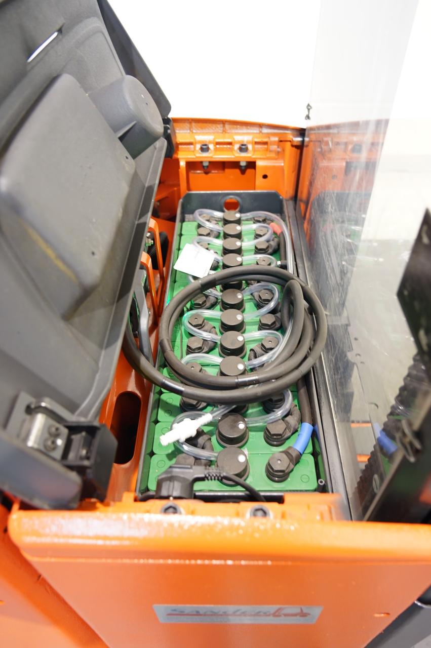 Linde L 16 1173 — Bild 4