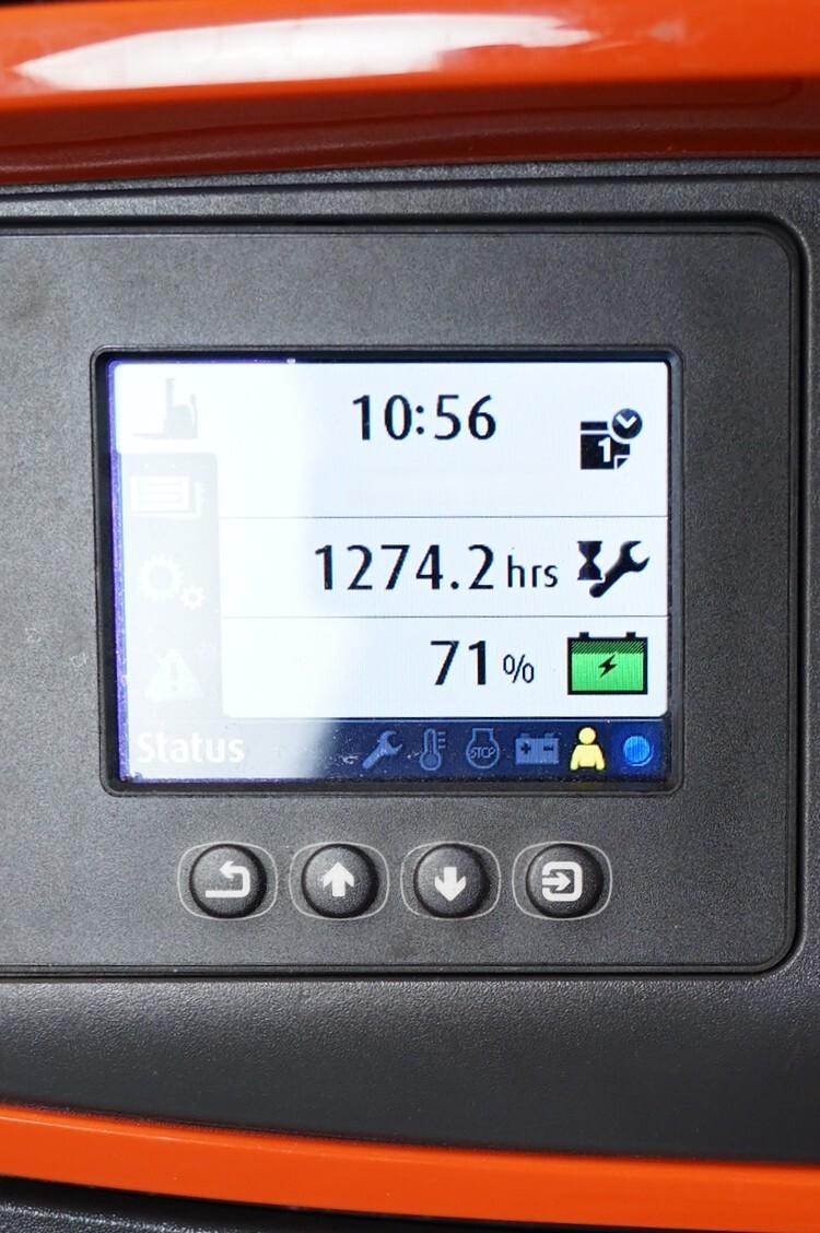 Linde L 16 1173 — Bild 6