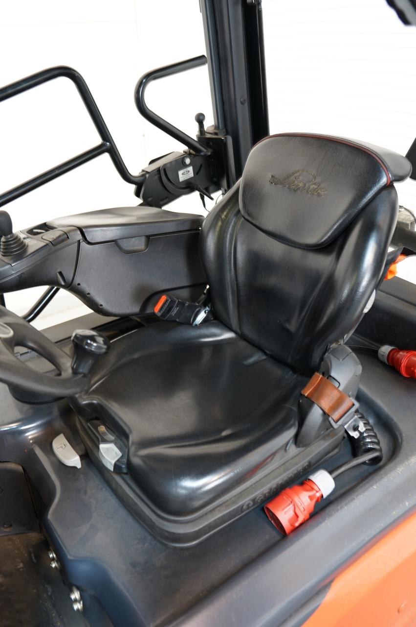 Linde E 18 EVO 386-02 — Bild 4