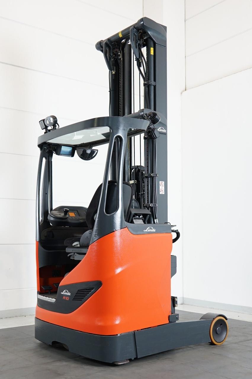 Linde R 10 B 1120-00 — Bild 1