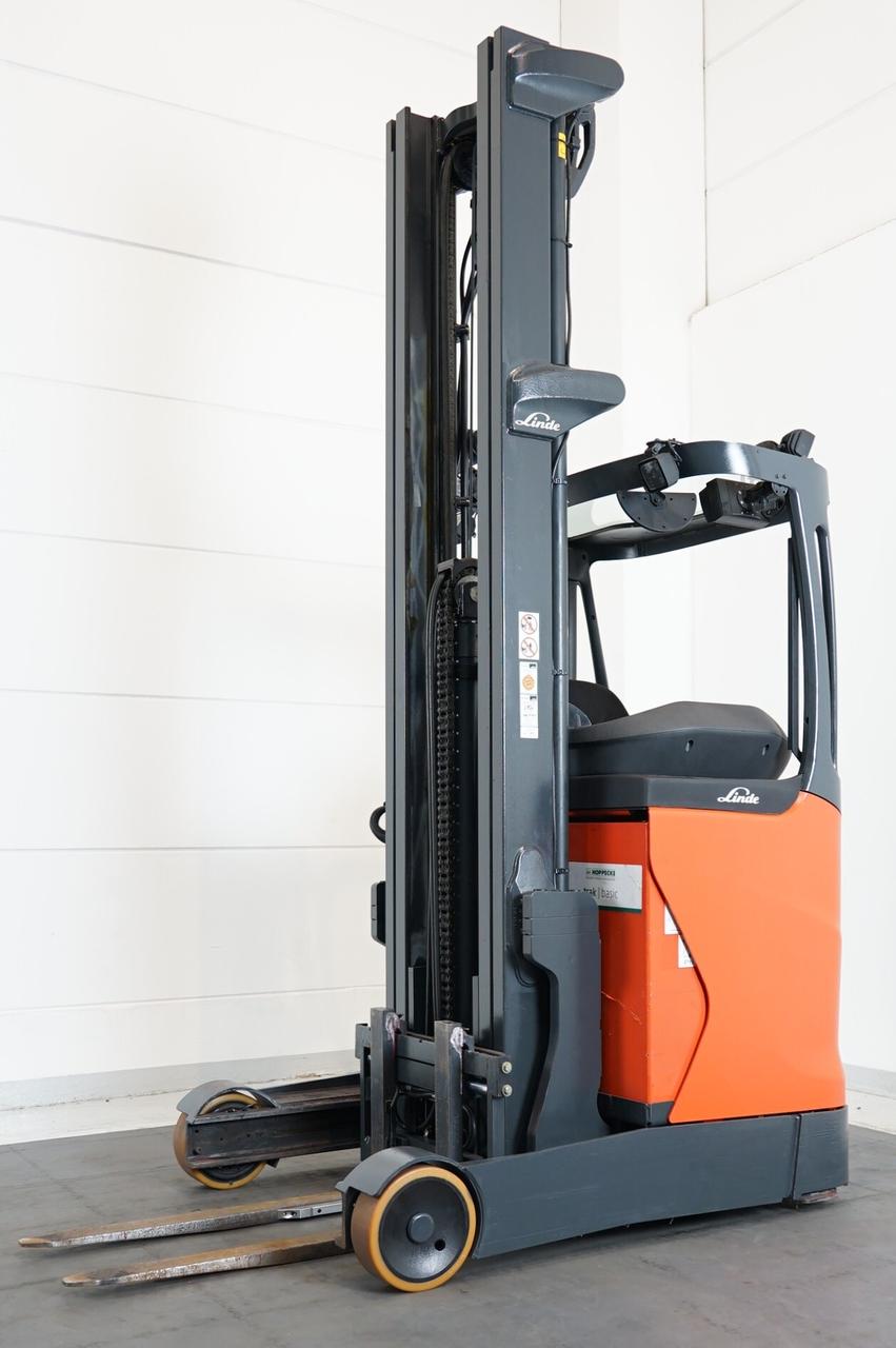 Linde R 10 B 1120-00 — Bild 2