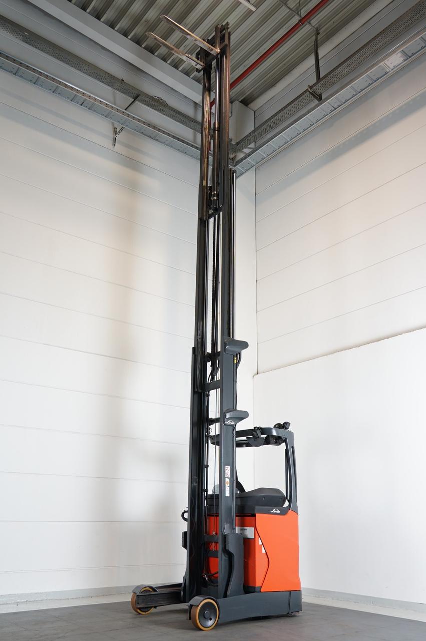 Linde R 10 B 1120-00 — Bild 3