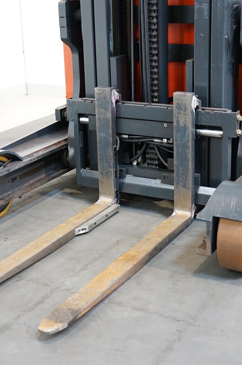 Linde R 10 B 1120-00 — Bild 4