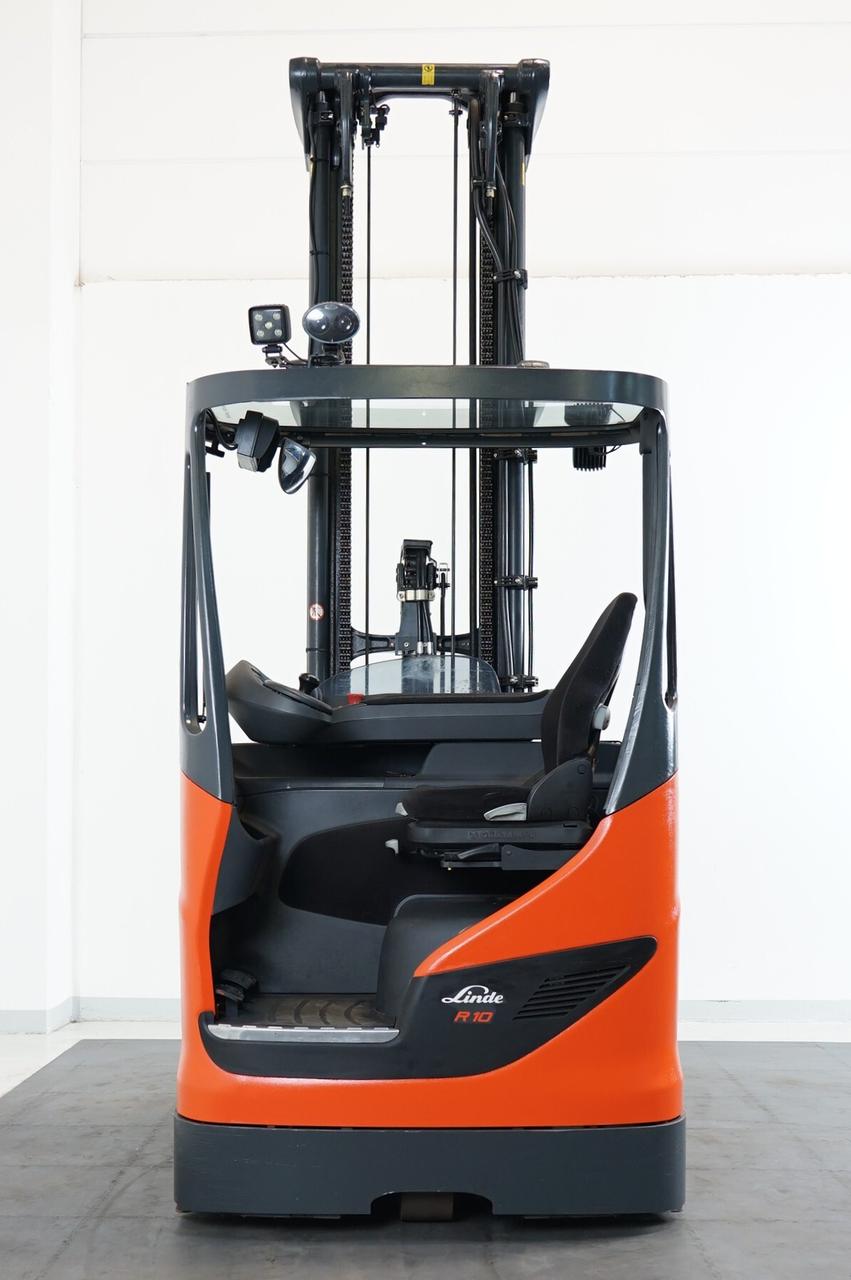 Linde R 10 B 1120-00 — Bild 5