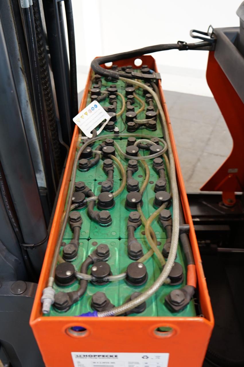 Linde R 10 B 1120-00 — Bild 8